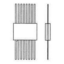 5962-8865703FA Renesas Electronics