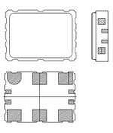 8N4Q001EG-1102CDI Renesas Electronics