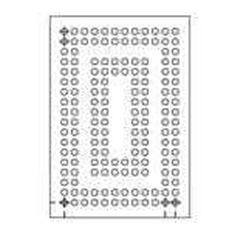 74SSTUBF32865ABKG Renesas Electronics