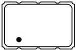 XUN538100.000JS6X Renesas Electronics