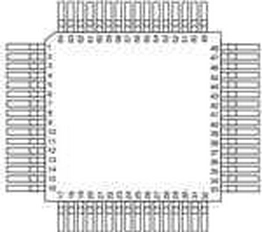 72V205L15TFGI8 Renesas Electronics