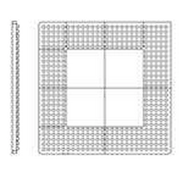 89HPES24T6ZCBXG Renesas Electronics