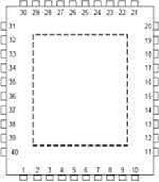 8T49N240-033NLGI Renesas Electronics