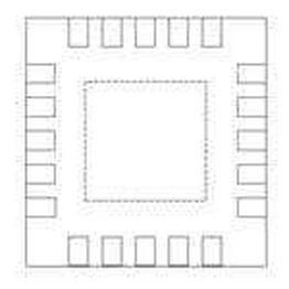 5P49V5943A000NDGI Renesas Electronics