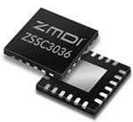 ZSSC3036CI4W Renesas Electronics