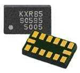 KXRB5-2050-PR Kionix