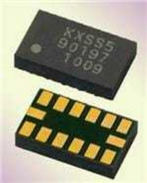 KXSS5-2057-PR Kionix
