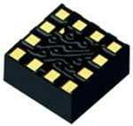 KX022-1020-PR Kionix