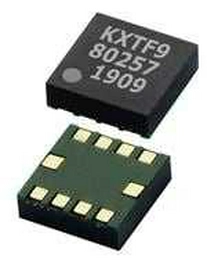 KXTF9-4100-FR Kionix
