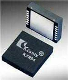 KXR94-2050-PR Kionix