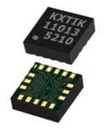 KXTIK-1004-PR Kionix