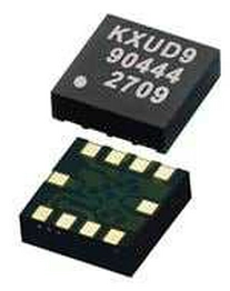 KXUD9-2050 Kionix