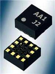 KXTJ2-1009-PR Kionix