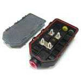 0HBF0001ZXBASE3 Littelfuse