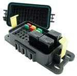 PDM71003ZXM Littelfuse
