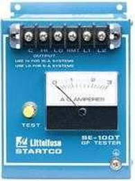 Littelfuse SE-100T image