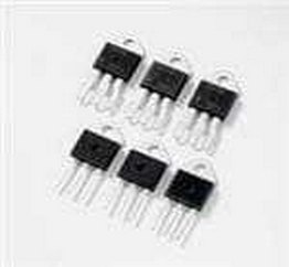 Littelfuse S6040NRP image