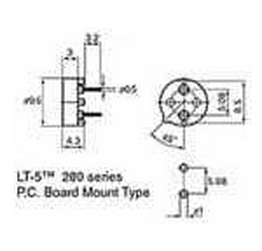 281001 Littelfuse