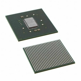 XC5VLX85-2FF676C XILINX