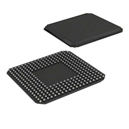 XCR3256XL-7CS280C XILINX