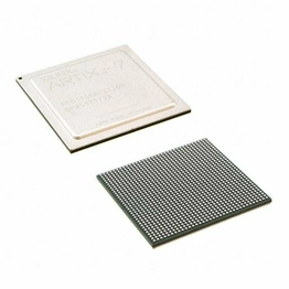 XC7A200T-2FF1156I XILINX