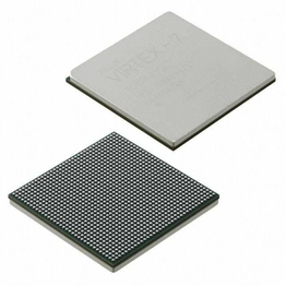 XC7VX485T-2FFG1158C XILINX