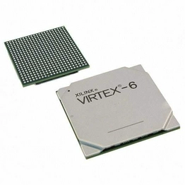 XC6VLX130T-2FF484I XILINX