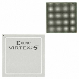 XC5VLX50T-2FF1136C XILINX