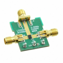 DC2566A Analog Devices