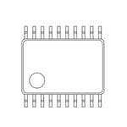 Renesas Electronics R5F10266ASP#V0 image