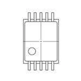 R5F10Y14DSP#50 Renesas Electronics