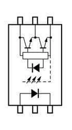 PS9306L-E3-AX Renesas Electronics