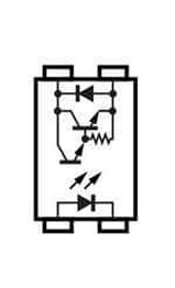 Renesas Electronics PS2514-1Y-V-A image