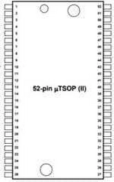 R1WV6416RSD-5SI#S0 Renesas Electronics