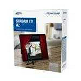 YSTREAM-IT-RZ-V2 Renesas Electronics