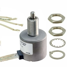 3EN1-6 Honeywell