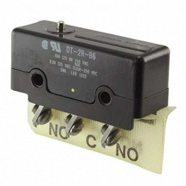 DT-2R-B6 Honeywell