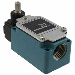 1LS197 Honeywell