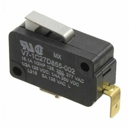 V7-1C27D855-002 Honeywell