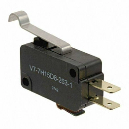 V7-7H15D8-263-1 Honeywell