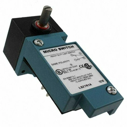 LSZ7R1A Honeywell