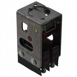 2D26 Honeywell