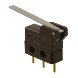 311SX2-H33 Honeywell