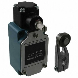1LS6 Honeywell