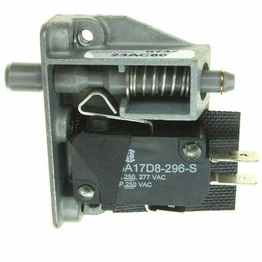 23AC80 Honeywell