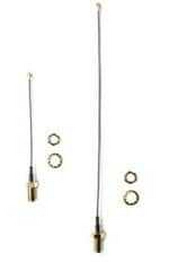 W9009C PulseLarsen Antennas