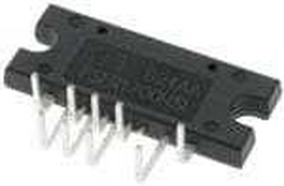 FSFR1800USL ON Semiconductor