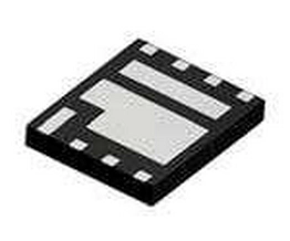 FDPC8014S Fairchild Semiconductor