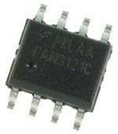 FAN3121CMX ON Semiconductor