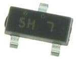 MMBD4148 Fairchild Semiconductor